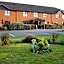 Redwings Lodge Sawtry Huntingdon