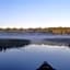 Quiet Bay Lakeside Escape