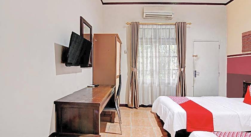 Hotel O Penginapan Rokan Permai Syariah