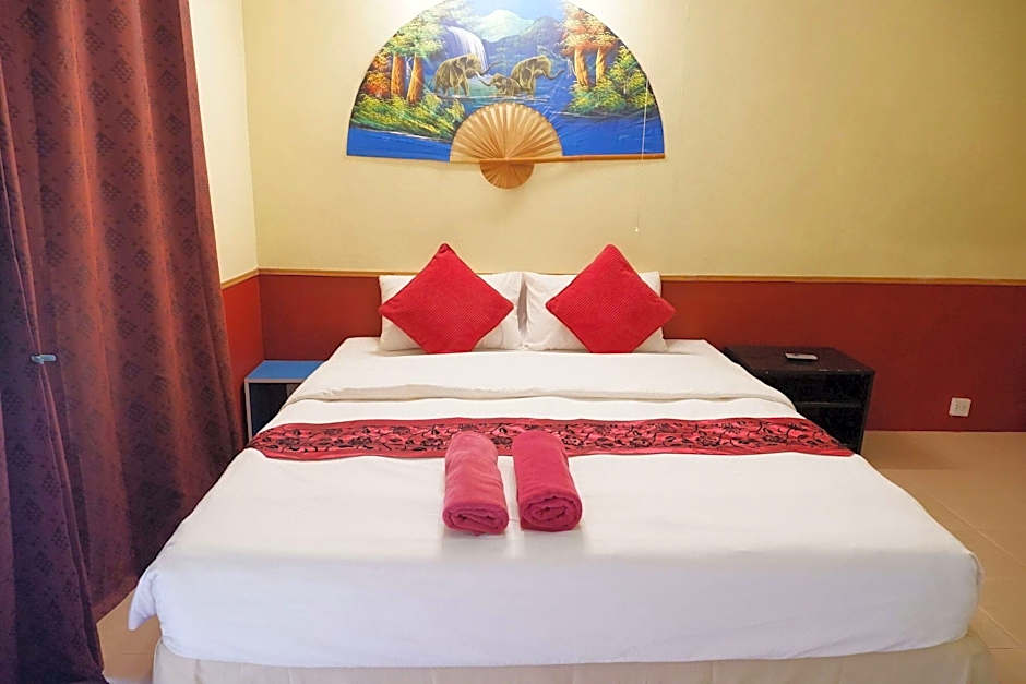 Phuket Airport Overnight Hotel