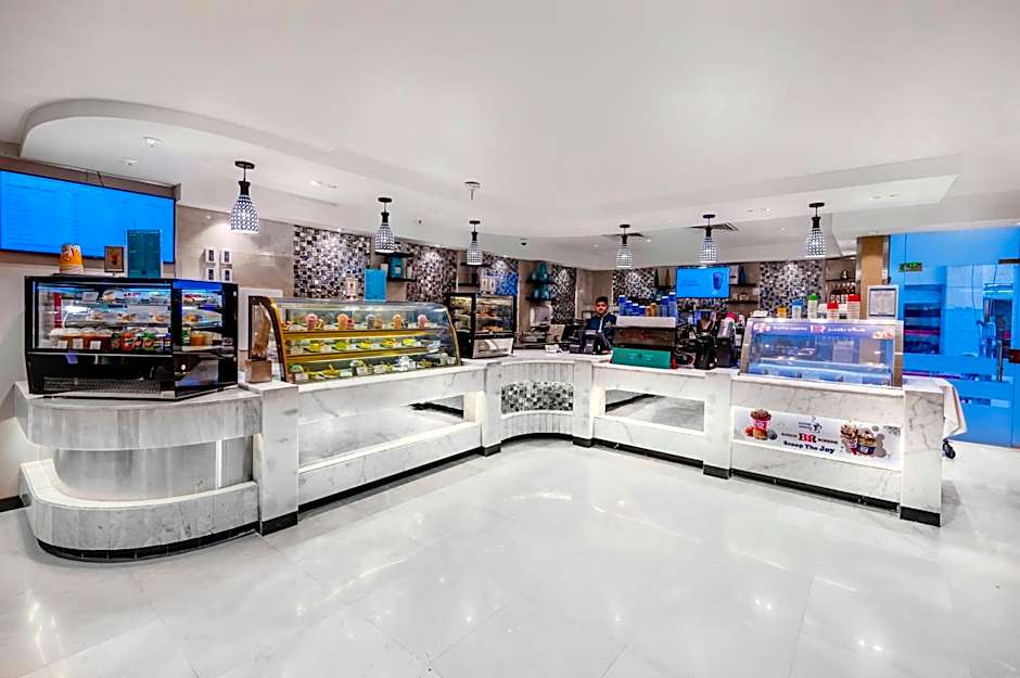 Frontel Al Harithia Hotel