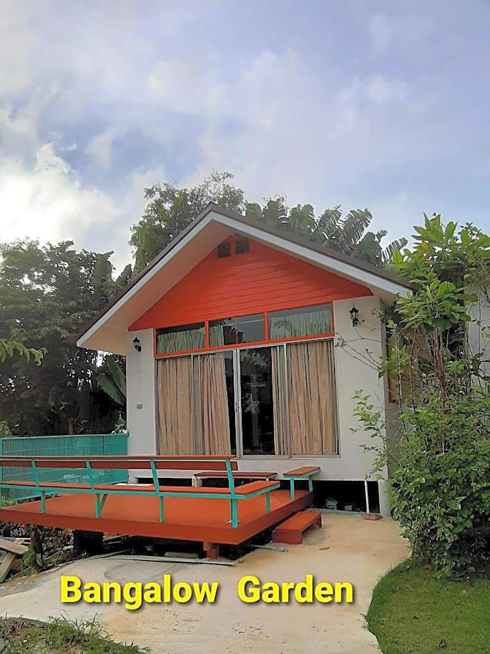 Korp View House