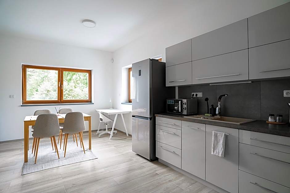 The Dante Villa Apartments