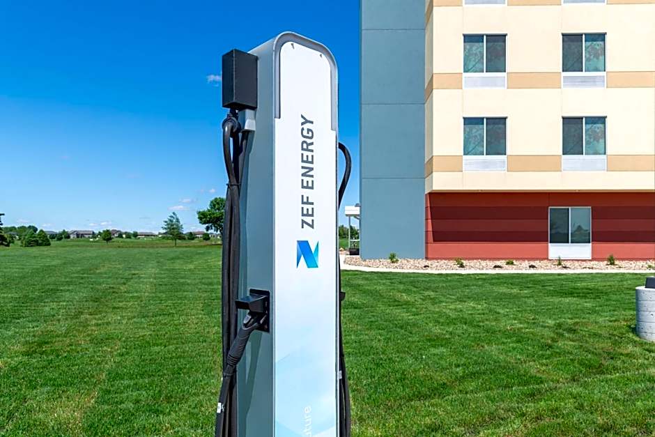 Fairfield by Marriott Inn & Suites Sioux Center