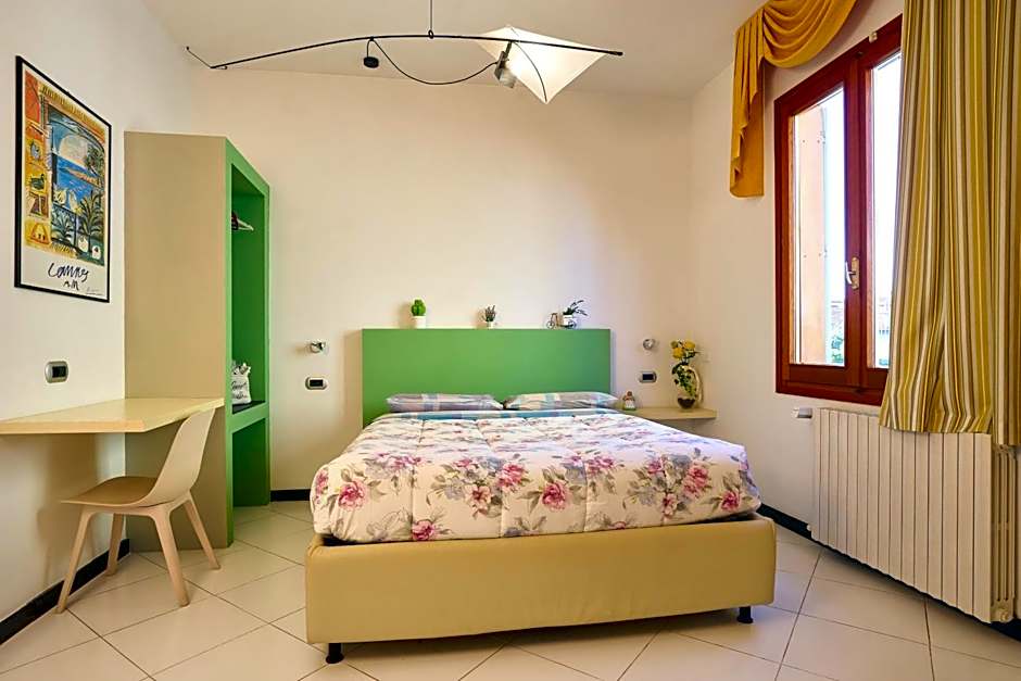 Il Fiore di Monnalisa