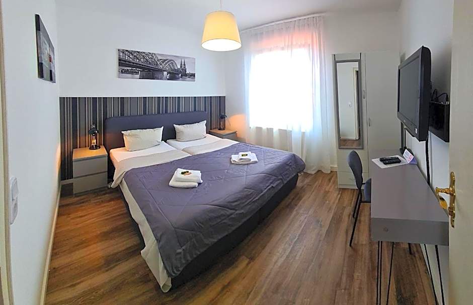 Hotel Bürgerhof