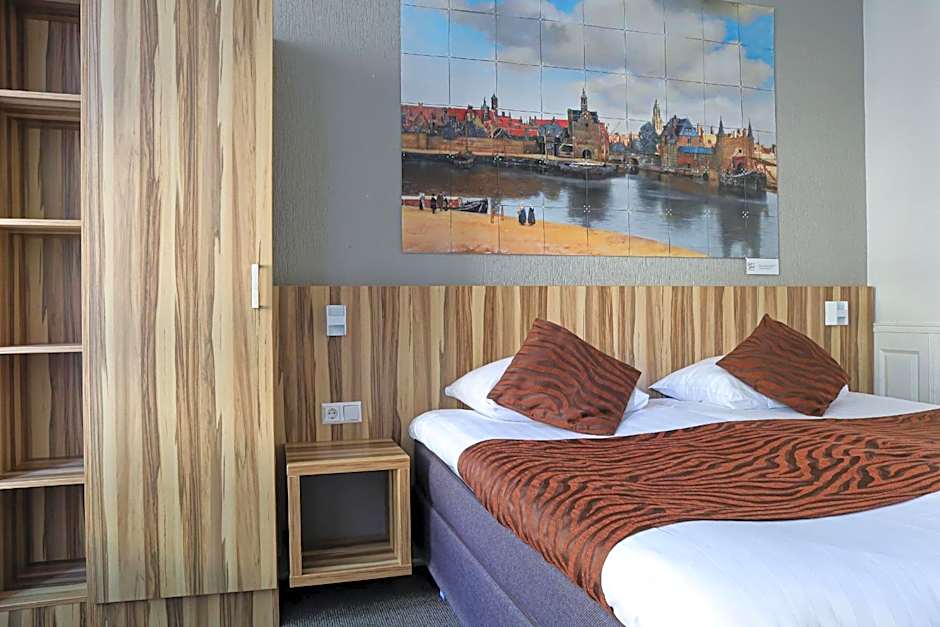 Hotel Asterisk, a family run hotel