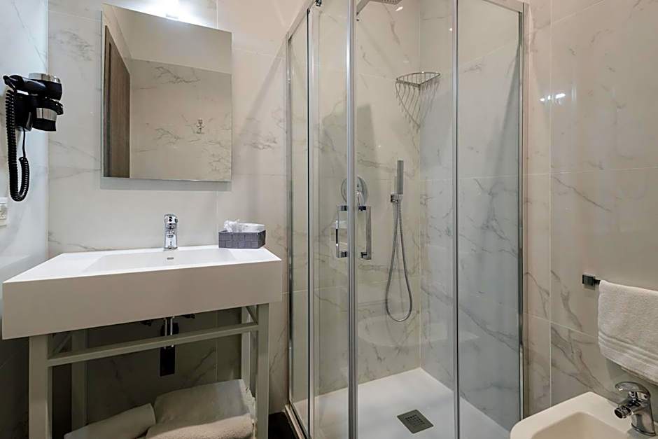 Best Western Hotel dei Mille