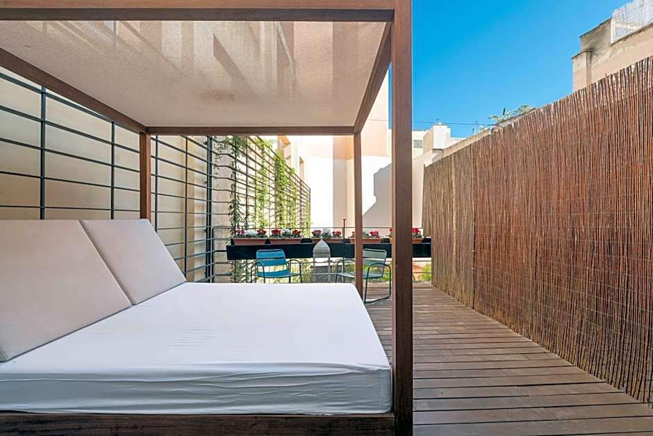 Brondo Architect Hotel