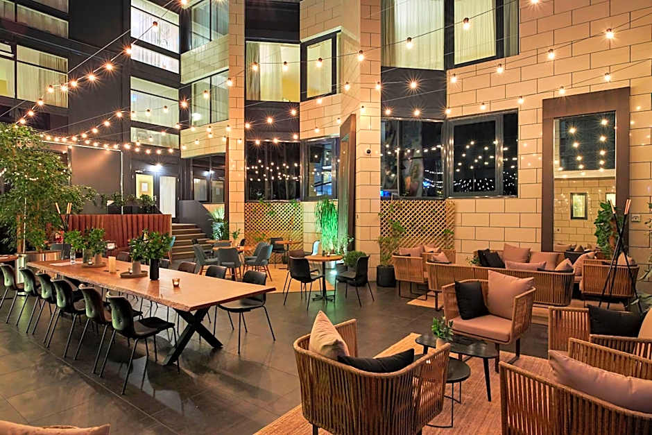 Hotel Reykjavík Grand