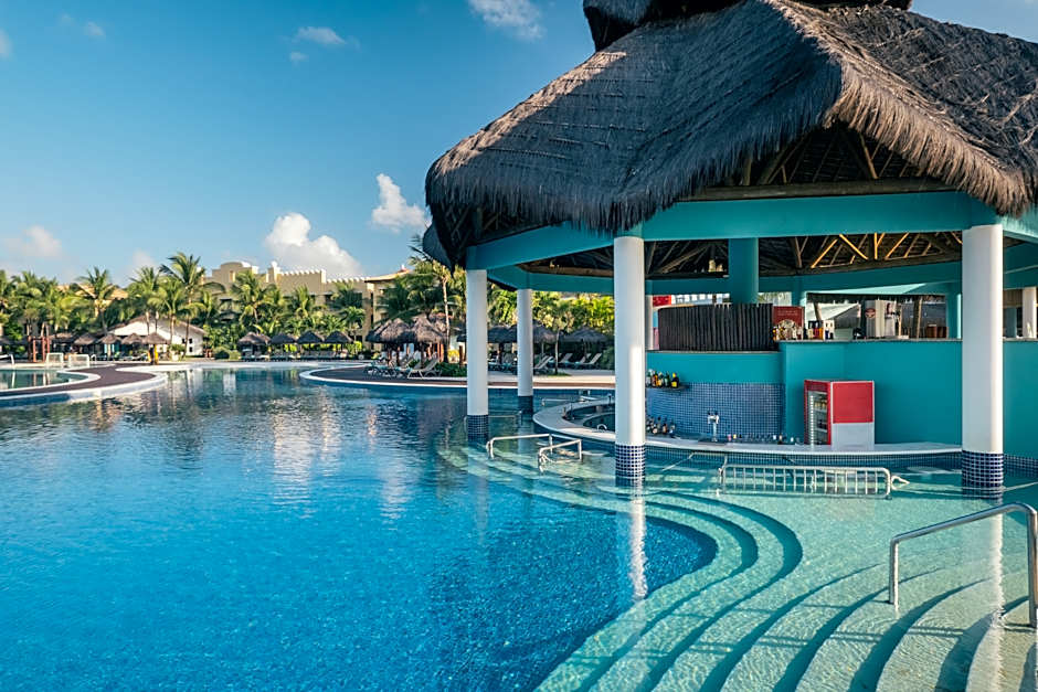 Iberostar Waves Bahia All Inclusive