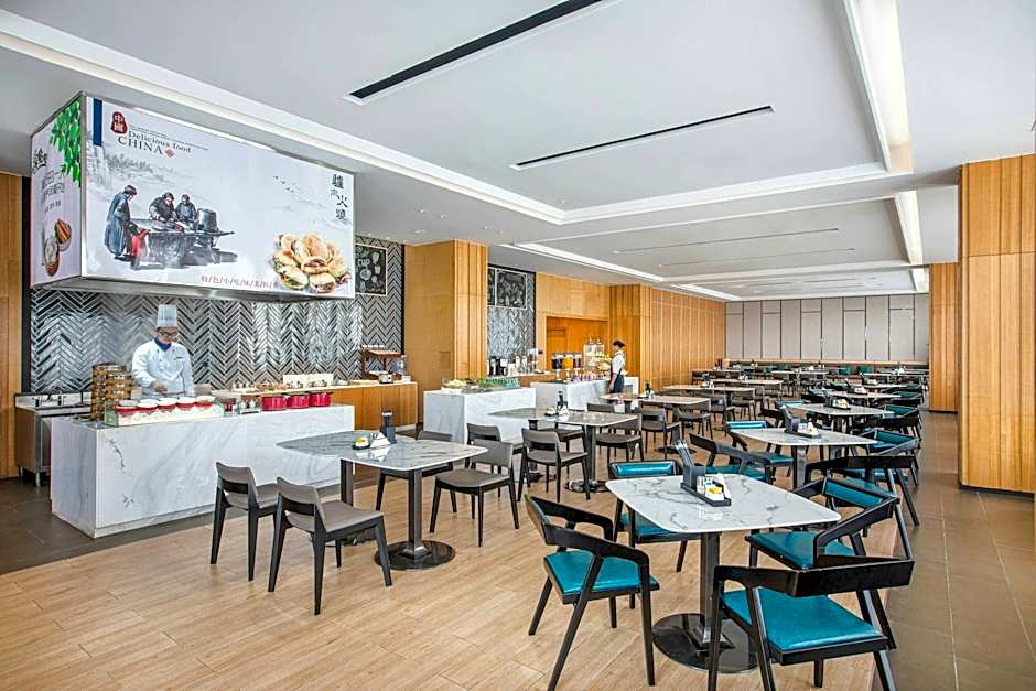 Fairfield by Marriott Baoding High-Tech Zone