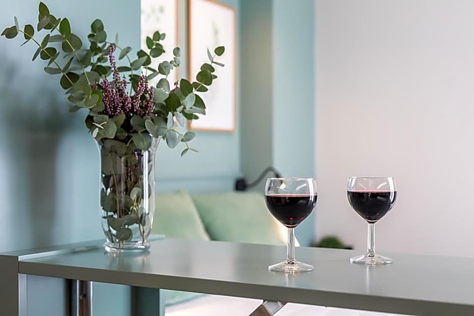 Moontels Mercado de Ruzafa