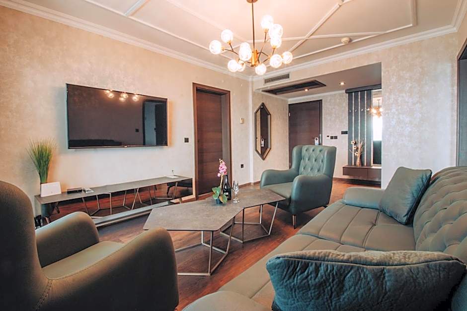 Inex Olgica Hotel & SPA