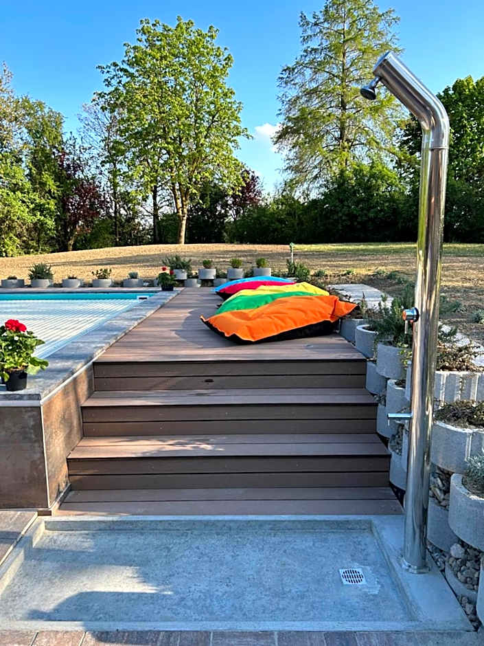 Hotel Tre Ville