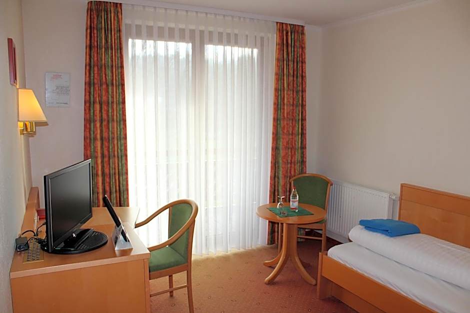 Single Room — 1 fotoğraftan 1. fotoğraf