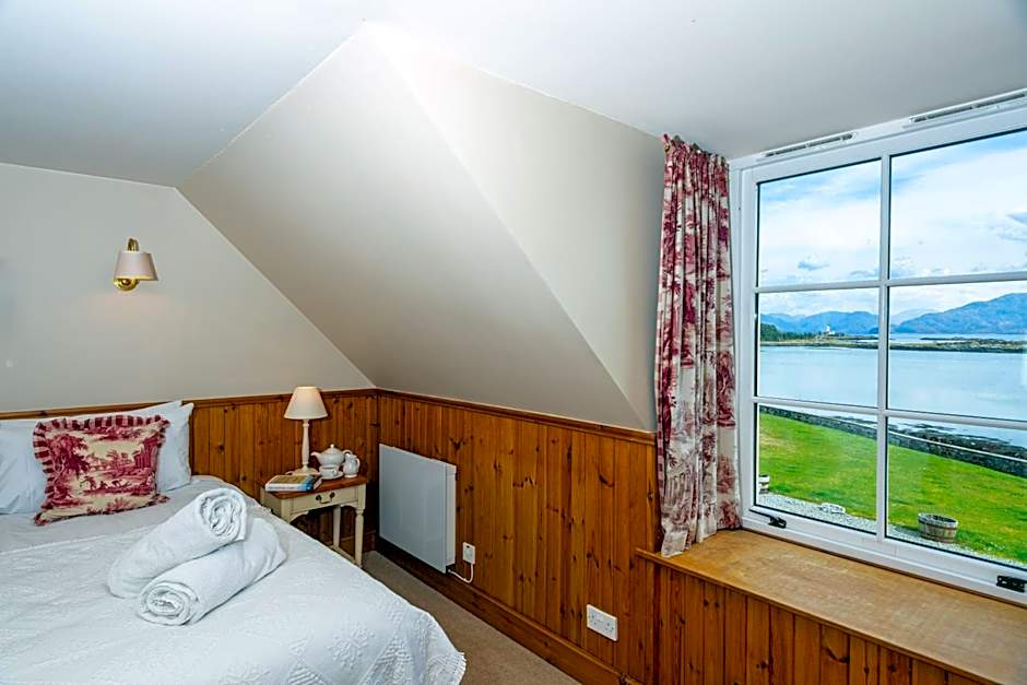 Hotel Eilean Iarmain