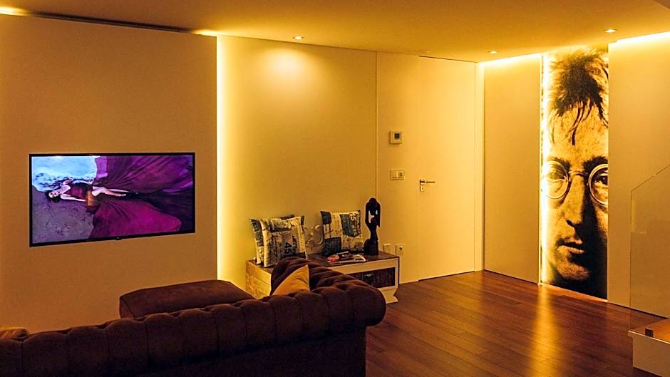 Agrinho Suites & Spa Gerês