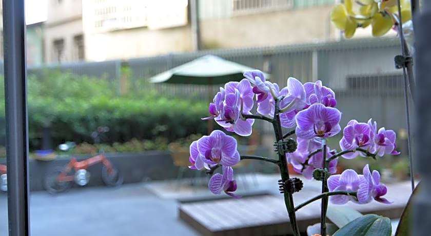 Feng Chia Love Heart