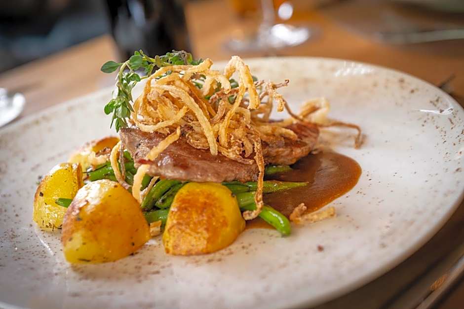 Hotel Europaischer Hof