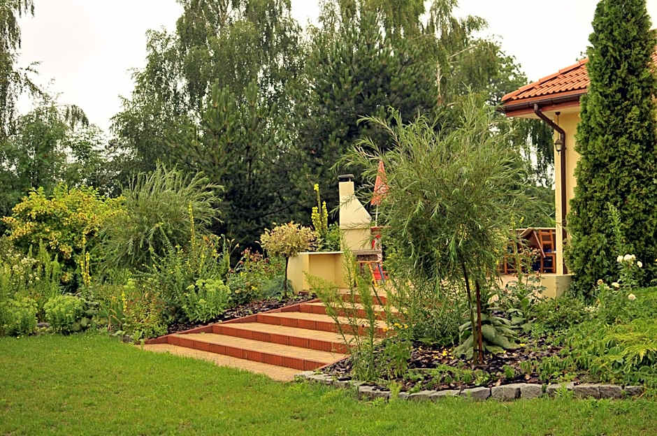 Hotel Villa Hubertus Kutno