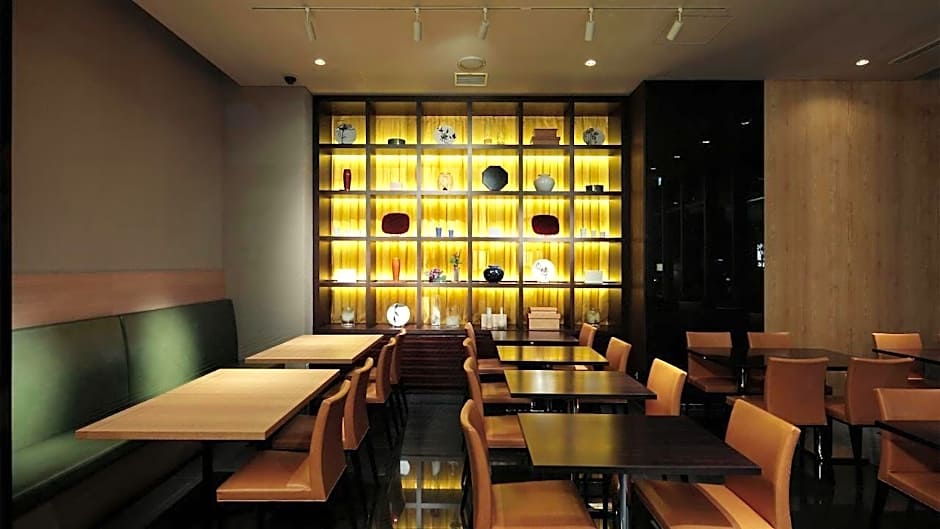 Candeo Hotels Chino