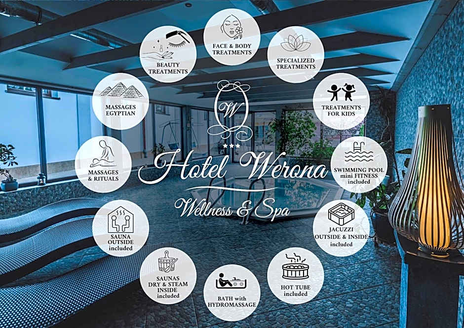 Medical Wellness & SPA Werona