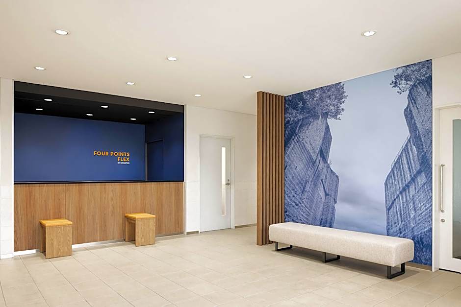 Four Points Flex by Sheraton Utsunomiya