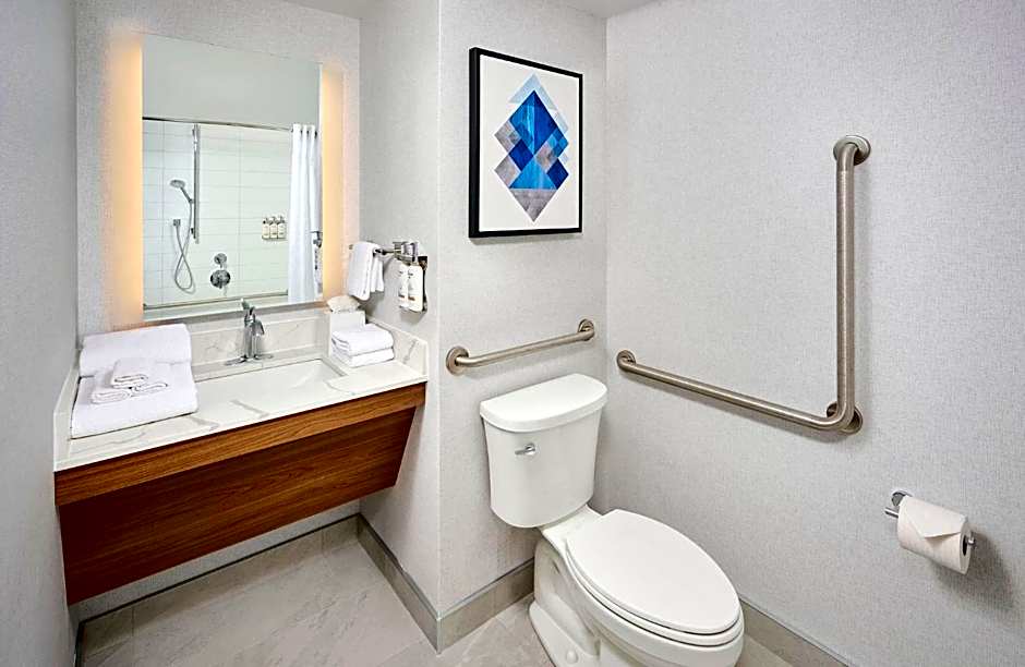 Candlewood Suites Burlington Conference Centre By IHG