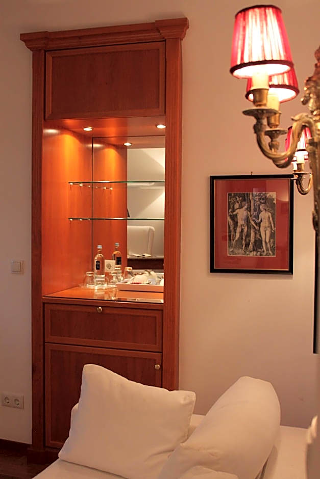 Hotel Deutscher Kaiser