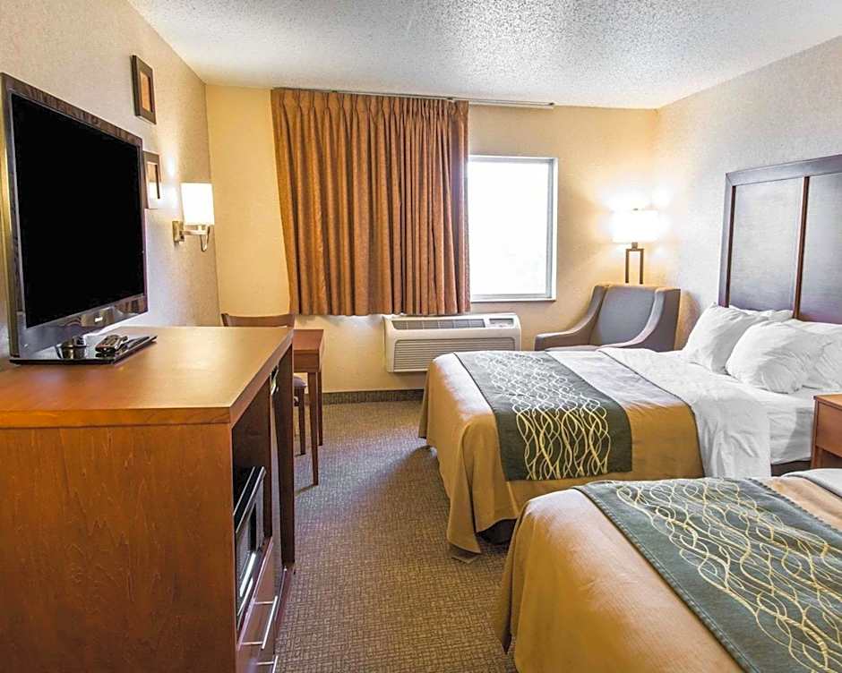 Quality Inn Lewiston