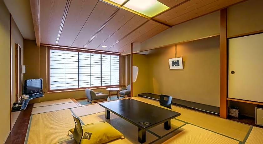 Kaike Tsuruya Hotel