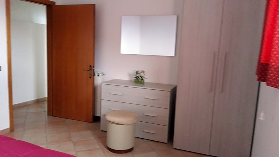 B&B La Vecchia Scuola