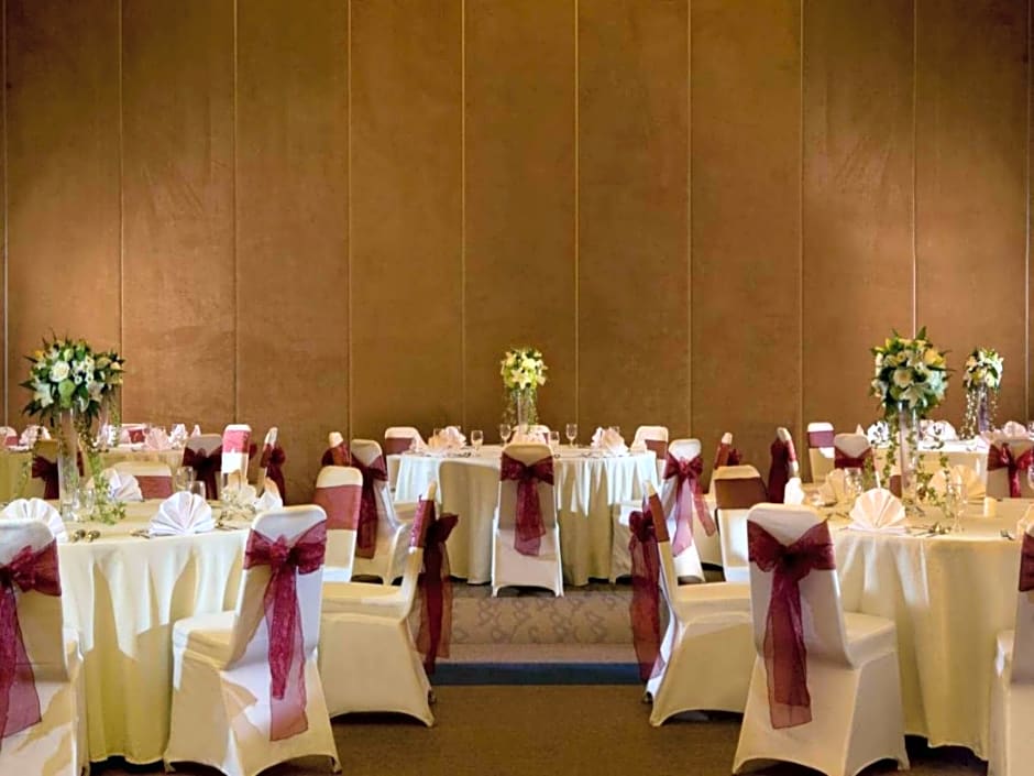 Hotel Santika Bangka