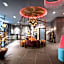 NYX Hotel Hamburg by Leonardo Hotels