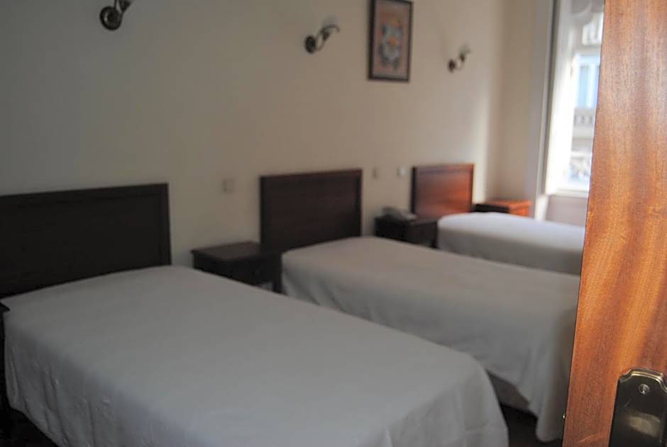 Hotel Peninsular- Porto