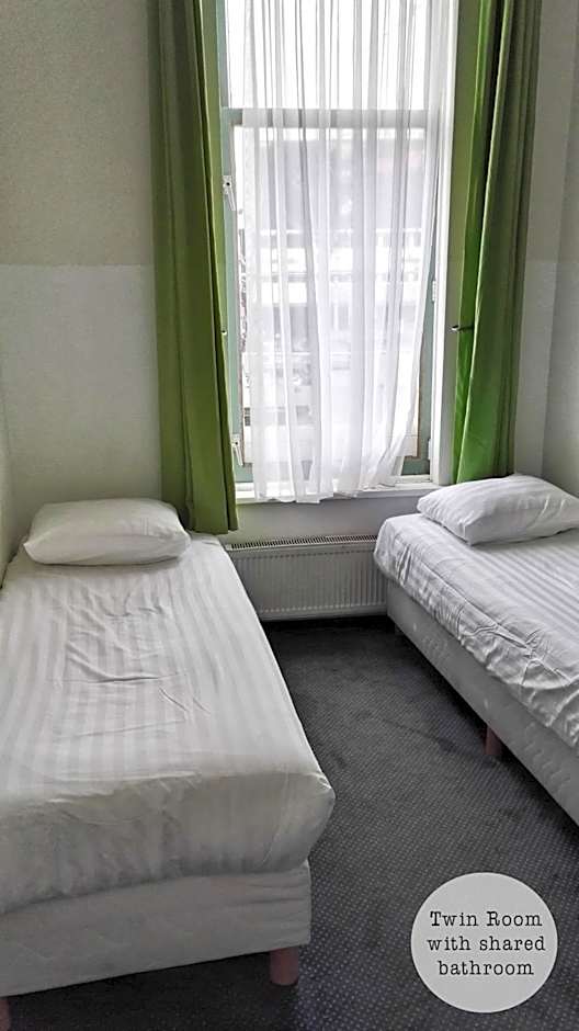 Rembrandt Square Hotel