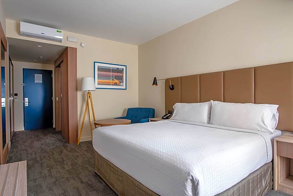 Crowne Plaza Lima By IHG