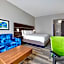 Holiday Inn Express Hotel & Suites Kansas City - Grandview By IHG