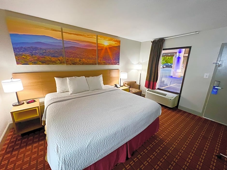 Days Inn by Wyndham Athens
