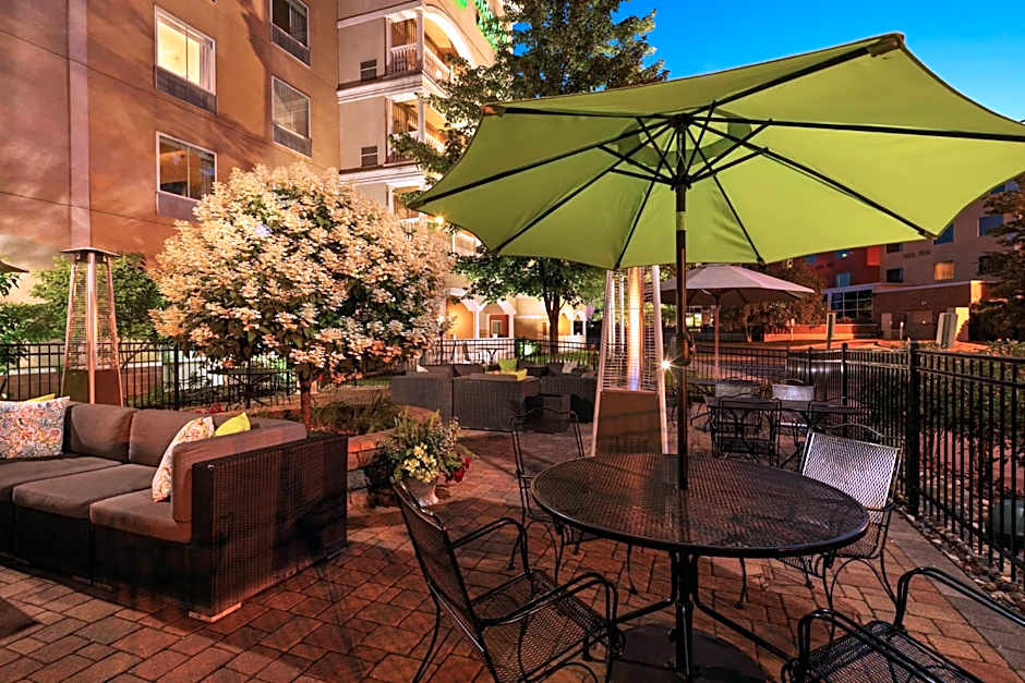 Holiday Inn Hotel & Suites Maple Grove Northwest Minneapolis-Arbor Lakes By IHG