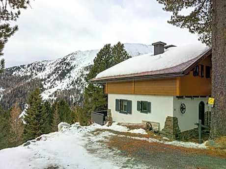 Chalet in Turracher Hohe near Ski Slopes