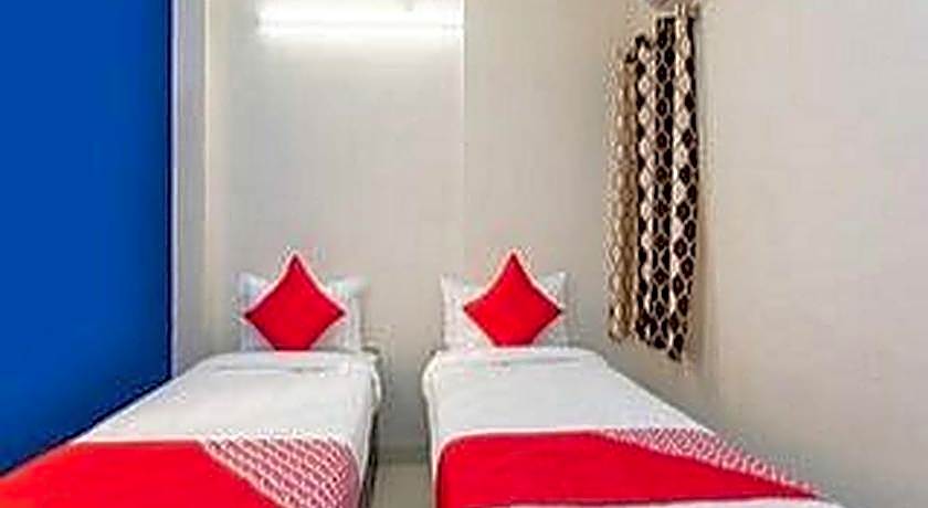 Shree Devina Palace By OYO – Indore, OH