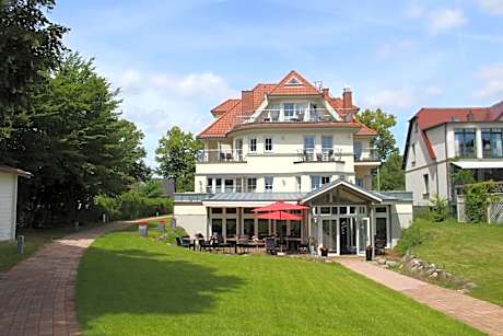 Hotel Villa Passion