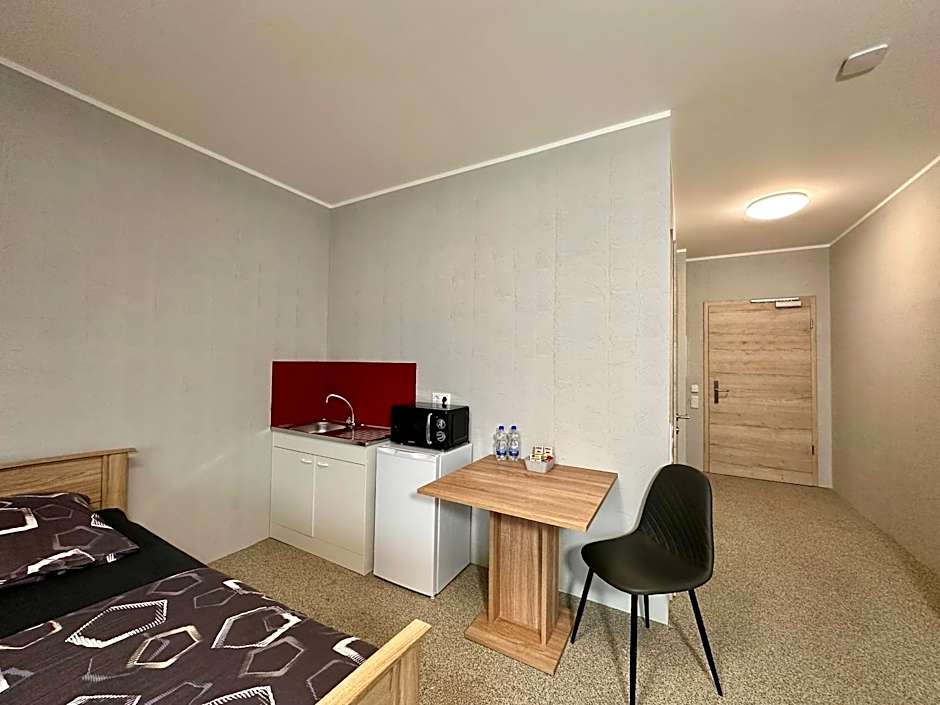 GPHotel/Boardinghaus