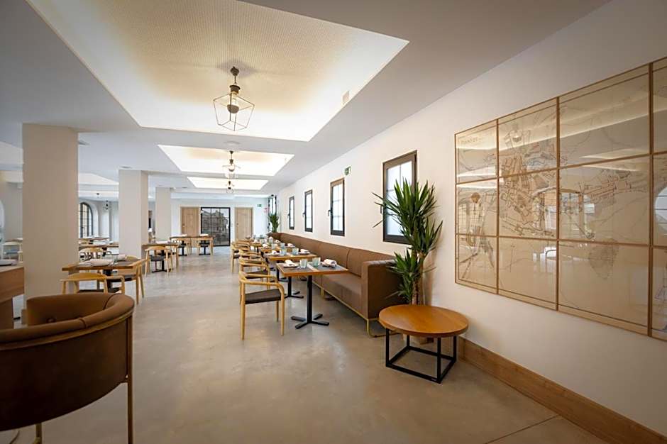 Hotel & Spa Convento San Francisco