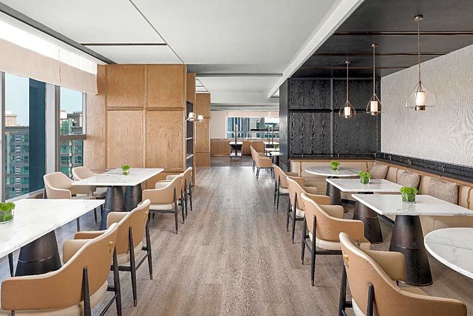 Luoyang Marriott Hotel