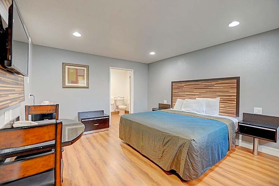 Welcome Inn San Bernardino/ Colton