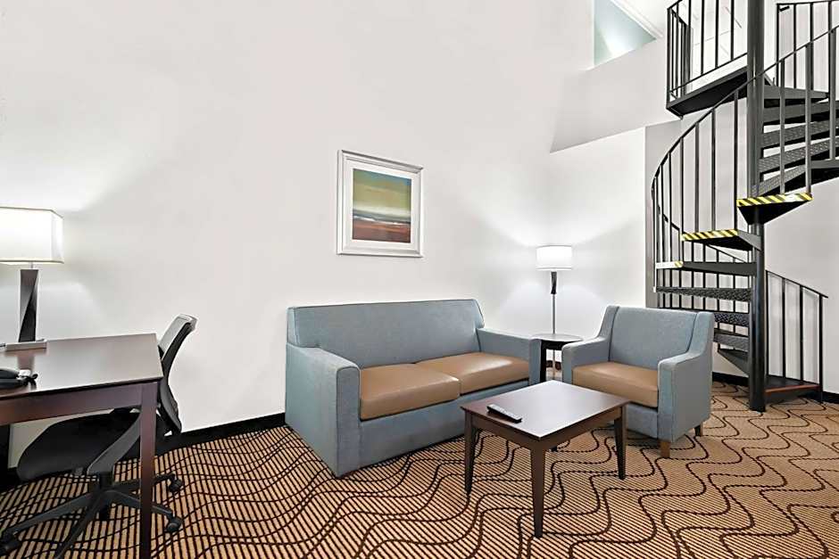 Best Western Plus Irvine Spectrum Hotel