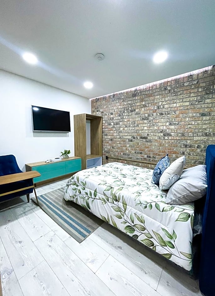 Coliving Casa kubo
